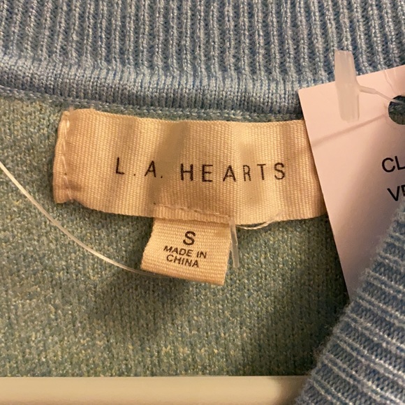 PacSun Mock Neck Minidress - Picture 3 of 5